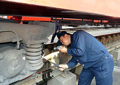 铁道车辆运用与检修专业课程设置