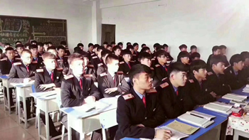 石家庄铁路学校2020年升学班招生专业