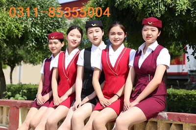 石家庄铁路职业高级技工学校2023年女生专业推荐
