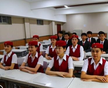 石家庄东华铁路学校升学班有哪些优势？