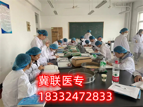 2024年石家庄冀联医学院中药专业招生名额