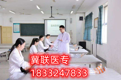 2024年石家庄冀联医学院护理专业招生名额